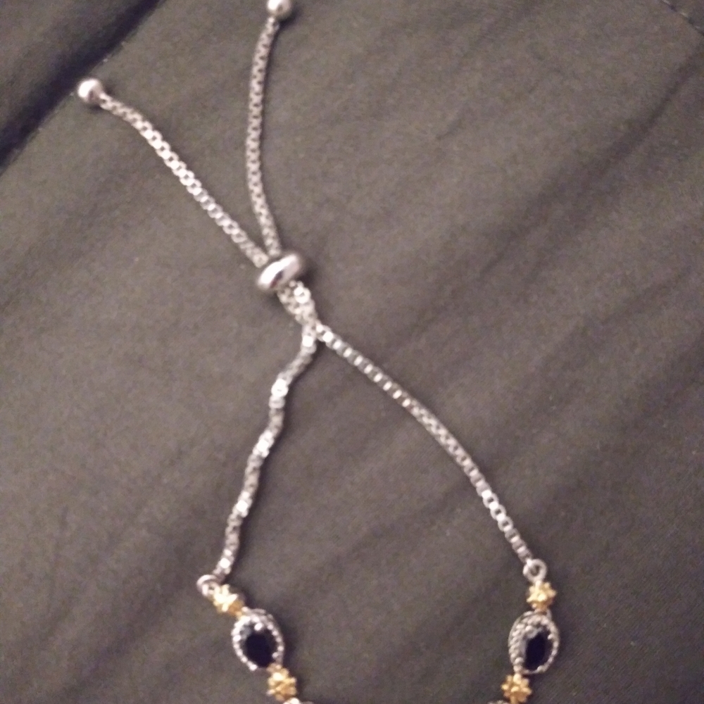 Adjustable bracelet - Picture 3 of 3